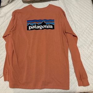 Patagonia Long Sleeve
